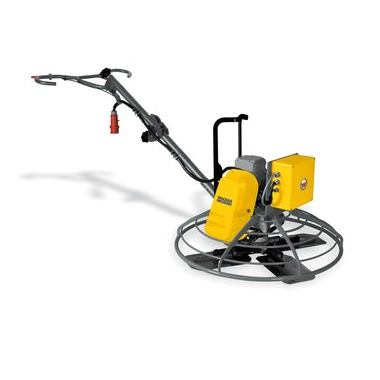 Машина затирочная CT36-400E Wacker Neuson (380В)